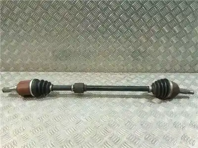 Second-hand car spare part  for NISSAN NOTE (E11E)  OEM IAM references   