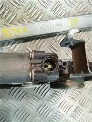 Pezzo di ricambio per auto di seconda mano alzacristalli anteriore destro per nissan note (e11e) 1.6 16v cat riferimenti oem iam 400926b  