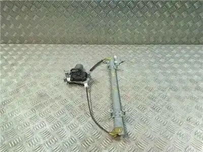 Second-hand car spare part  for NISSAN NOTE (E11E)  OEM IAM references 400926B  