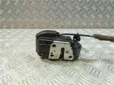 Tweedehands auto-onderdeel achter links deurslot voor nissan note (e11e) 1.6 16v cat oem iam-referenties   