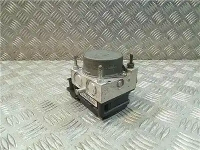 Second-hand car spare part abs for nissan note (e11e) 1.6 16v cat oem iam references 476609u100  