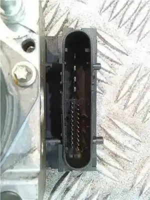 Second-hand car spare part abs for nissan note (e11e) 1.6 16v cat oem iam references 476609u100  