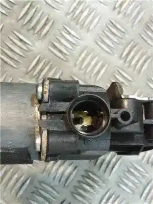 Pezzo di ricambio per auto di seconda mano alzacristalli posteriore destro per nissan note (e11e) 1.6 16v cat riferimenti oem iam 400929a  