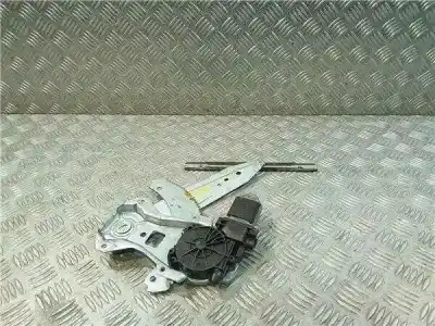 Second-hand car spare part  for NISSAN NOTE (E11E)  OEM IAM references 400929A  