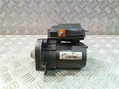 Gebrauchtes Autoersatzteil motor startet zum renault megane i fase 2 berlina (ba0) 1.4 16v oem-iam-referenzen   
