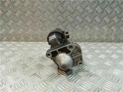 Gebrauchtes Autoersatzteil  zum RENAULT MEGANE I FASE 2 BERLINA (BA0)  OEM-IAM-Referenzen   