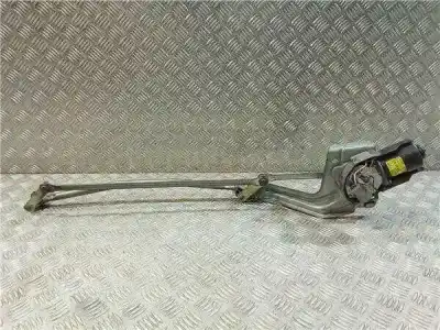 Gebrauchtes Autoersatzteil vorderer wischermotor zum renault megane i fase 2 berlina (ba0) 1.4 16v oem-iam-referenzen   
