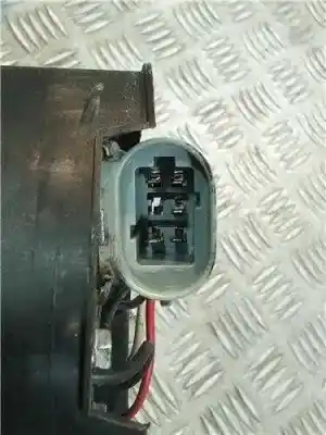 Gebrauchtes Autoersatzteil vorderer wischermotor zum renault megane i fase 2 berlina (ba0) 1.4 16v oem-iam-referenzen   