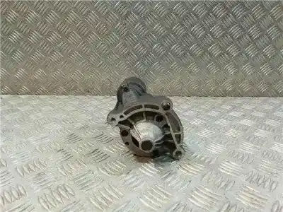 Pezzo di ricambio per auto di seconda mano motorino di avviamento per citroen c3 1.4 premier riferimenti oem iam 