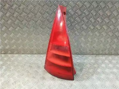 Second-hand car spare part LEFT TAILGATE LIGHT for CITROEN C3  OEM IAM references   