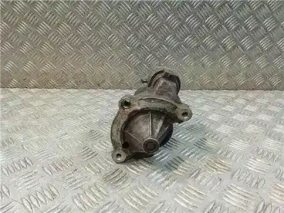 Second-hand car spare part Starter Motor for CITROEN EVASION 1.9 TD SX OEM IAM references   