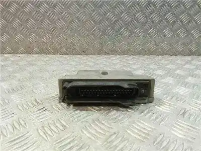 Second-hand car spare part ECU ENGINE CONTROL for CITROEN EVASION  OEM IAM references 9626373980  