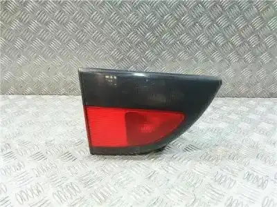 Peça sobressalente para automóvel em segunda mão  por OTRAS MARCAS MEGANE I BERLINA HATCHBACK (BA0)  Referências OEM IAM 7700838532  
