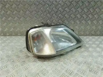 Автозапчастина б/у права фа для dacia logan 1.5 dci diesel cat посилання на oem iam 8200211006  