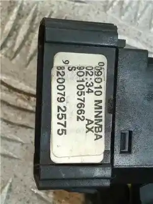 Автозапчастина б/у управління світлом для dacia logan 1.5 dci diesel cat посилання на oem iam 8200792575  