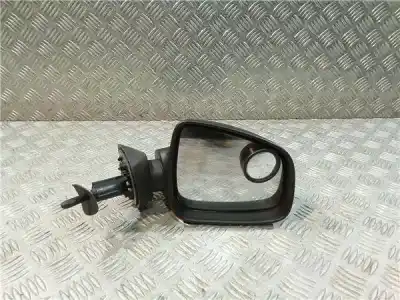 Автозапчастина б/у ПРАВИЙ ЗАДНИЙ ОГЛЯД для DACIA LOGAN  Посилання на OEM IAM   