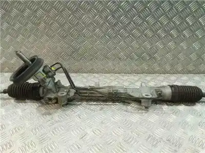 Автозапчастина б/у рульмова рейка для dacia logan 1.5 dci diesel cat посилання на oem iam 8200720881e  