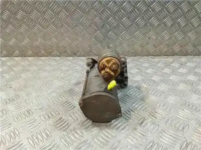 Second-hand car spare part starter motor for citroen c3 picasso 1.6 16v hdi fap oem iam references 9662854080  