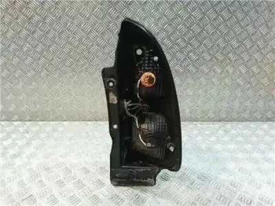 Pezzo di ricambio per auto di seconda mano lampada posteriore sinistra per citroen c3 picasso 1.6 16v hdi fap riferimenti oem iam   