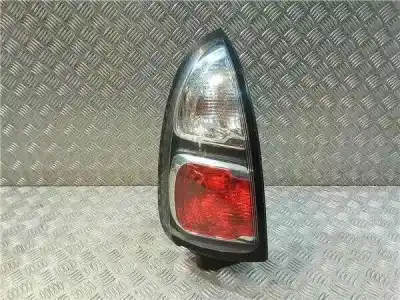 Gebrauchtes Autoersatzteil  zum CITROEN C3 PICASSO  OEM-IAM-Referenzen   