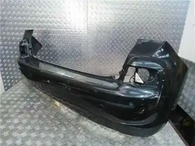 Pezzo di ricambio per auto di seconda mano paraurti posteriore per citroen c3 picasso 1.6 16v hdi fap riferimenti oem iam   