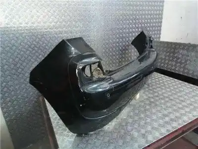 Pezzo di ricambio per auto di seconda mano paraurti posteriore per citroen c3 picasso 1.6 16v hdi fap riferimenti oem iam   
