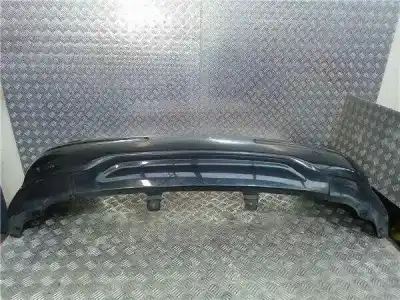 Pezzo di ricambio per auto di seconda mano paraurti posteriore per citroen c3 picasso 1.6 16v hdi fap riferimenti oem iam   