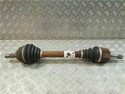 Gebrauchtes Autoersatzteil Getriebe Vorne Links zum CITROEN C3 PICASSO 1.6 16V HDi FAP OEM-IAM-Referenzen   