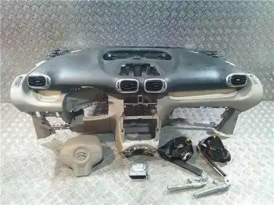 Gebrauchtes Autoersatzteil  zum CITROEN C3 PICASSO  OEM-IAM-Referenzen 9666412180  