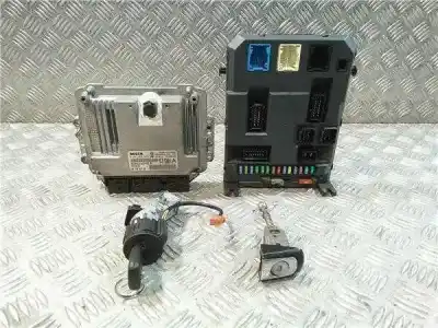 Gebrauchtes Autoersatzteil  zum CITROEN C3 PICASSO  OEM-IAM-Referenzen 9664843780  