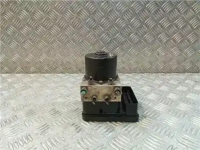 Автозапчастина б/у абс для citroen c3 picasso 1.6 16v hdi fap посилання на oem iam 9665370880