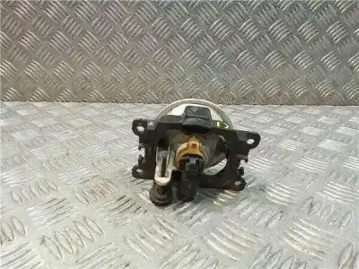 Автозапчасти б/у левая противотуманная фара за citroen c3 picasso 1.6 16v hdi fap ссылки oem iam 9685425180  