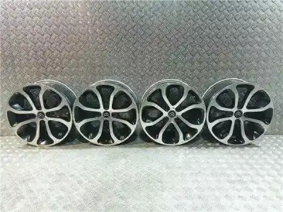 Tweedehands auto-onderdeel BAND voor CITROEN C3 PICASSO  OEM IAM-referenties 9682387680  
