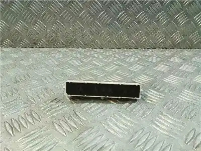 Peça sobressalente para automóvel em segunda mão Display Gps / Multimídia por PEUGEOT 207 1.6 16V HDi Referências OEM IAM 9670000000  