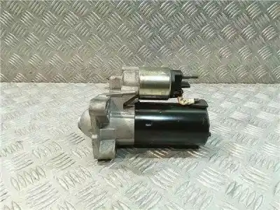 Second-hand car spare part starter motor for renault megane ii (bm0/1_, cm0/1_) 1.9 dci oem iam references 8200741476d  