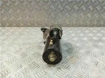 Second-hand car spare part starter motor for renault megane ii (bm0/1_, cm0/1_) 1.9 dci oem iam references 8200741476d  