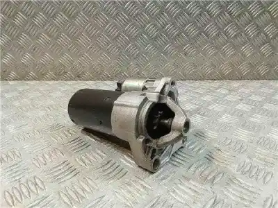 Second-hand car spare part starter motor for renault megane ii (bm0/1_, cm0/1_) 1.9 dci oem iam references 8200741476d  