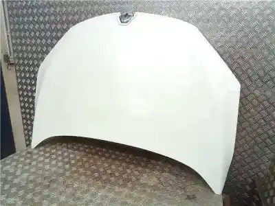Автозапчастина б/у капок для renault megane ii (bm0/1_, cm0/1_) 1.9 dci посилання на oem iam   