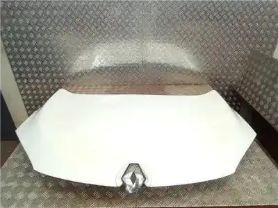 Автозапчастина б/у капок для renault megane ii (bm0/1_, cm0/1_) 1.9 dci посилання на oem iam   