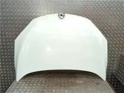Second-hand car spare part bonnet for renault megane ii (bm0/1_, cm0/1_) 1.9 dci oem iam references 
