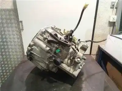 Second-hand car spare part gearbox for renault megane ii (bm0/1_, cm0/1_) 1.9 dci oem iam references nd4001  