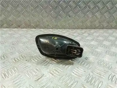 Second-hand car spare part interior left front handle for renault megane ii (bm0/1_, cm0/1_) 1.9 dci oem iam references 826730001r  