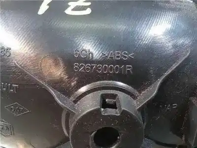 Second-hand car spare part interior left front handle for renault megane ii (bm0/1_, cm0/1_) 1.9 dci oem iam references 826730001r  