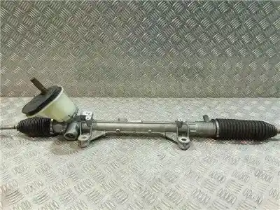 Second-hand car spare part steering rack for renault megane ii (bm0/1_, cm0/1_) 1.9 dci oem iam references 490010024r  