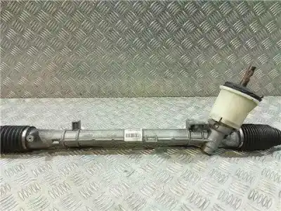 Second-hand car spare part steering rack for renault megane ii (bm0/1_, cm0/1_) 1.9 dci oem iam references 490010024r  