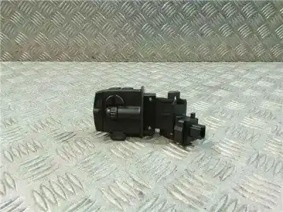 Second-hand car spare part steering wheel switch for renault megane ii (bm0/1_, cm0/1_) 1.9 dci oem iam references 255520014r  