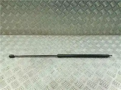 Second-hand car spare part bonnet gas strut for renault megane ii (bm0/1_, cm0/1_) 1.9 dci oem iam references 654710003r