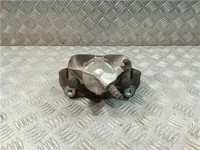 Автозапчастина б/у передній правий гальмівний супорт для renault megane ii (bm0/1_, cm0/1_) 1.9 dci посилання на oem iam   