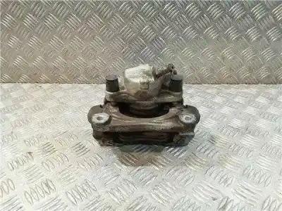 Second-hand car spare part front right brake caliper for renault megane ii (bm0/1_, cm0/1_) 1.9 dci oem iam references 