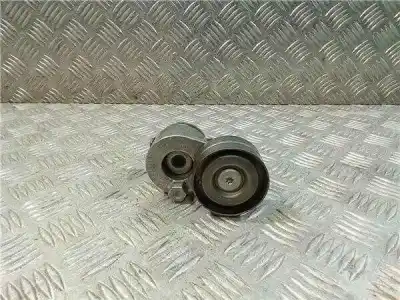 Second-hand car spare part auxiliary belt tensioner for renault megane ii (bm0/1_, cm0/1_) 1.9 dci oem iam references 905328